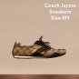 Coach Jayme Sneakers