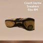 Coach Jayme Sneakers