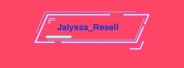 Jalyssaresell