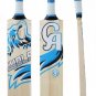 Cricket Bat CA Bat WOLF POWER-TEK Tennis Ball Soft Ball & Tape Ball Cricket Bat