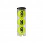 CA Plus 15 k tennis balls - tape balls - Soft balls - Cricket Balls - Practice Ball - Pack Of 60
