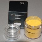 MAC Pigment Samples "Primary Yellow"  Pro (1/4tsp)