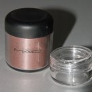 MAC Pigment Samples "Gold Stroke"  Antiquitease Collection!!