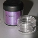 MAC Pigment Samples "Violet"  1/4 tsp. sample