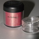 MAC Pigment Samples "Rose"  1/4 tsp ~~