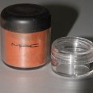 MAC Pigment Samples "Off the Radar" Rushmetal Collection (LE)
