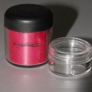 MAC Pigment Sample "Bright Fuchsia" PRO color