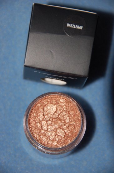 MAC Pigment Sample "Dazzelray" ~ RARE~~