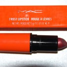 MAC Lipstick "Sci-Fi-Delity"  NEO SCI FI COLLECTION!!