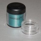 MAC Pigment Samples "Teal"  1/4 tsp ~~