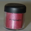 MAC Pigment Samples in *Ruby Red* pro