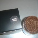 MAC Ovverich Collection "Museum Bronze" 1/4 tsp. sample LE