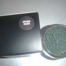 MAC Ovverich Collection "Antique Green" 1/4 tsp. sample LE