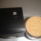 MAC Pigment Samples "Gold Dusk" ~RARE/LE~