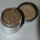 MAC Pigment Samples "Copperized" Rushmetal Collection ~~