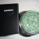 MAC Pigment Samples in *Spiritualize* Metal Urge Collection LE