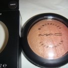 MAC Mineralized Skin Finish "REDHEAD"  Discontinued BN