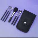Brand New 6 Piece Brush Set!! Travel Exclusive Madebeautiful!!