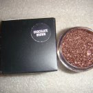 MAC "Chocolate Brown" Pigment Samples 1/4 tsp