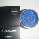 MAC Pigment Samples "Cornflower"  (1/4tsp)
