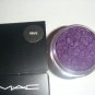 MAC Pigment Samples: "Grape" 1/4 tsp