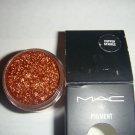 MAC Pigment Samples "Copper Sparkle"  (1/4tsp)