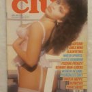 Club Adult Magazine - Vintage April 1987