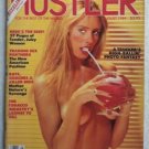 Hustler Magazine - August 1984