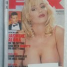 Fox Magazine - October 1995