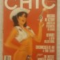 Chic Magazine - July 1982 - Vintage