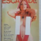 Escapade Magazine - Vintage December 1972