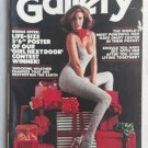 Gallery Adult Magazine - December 1977 - Special Holiday Issue
