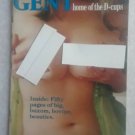 Gent Adult Magazine - Vintage December 1977