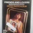 Genesis Magazine - Friends and Lovers - Erotic Photo Album