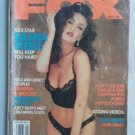 Fox Adult Magazine - September 1991