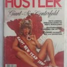 Hustler Magazine - January 1980
