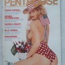Penthouse Magazine - October 1991
