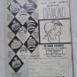 Cavalcade Magazine - August 1973