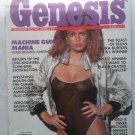 Genesis Adult Magazine - June 1986