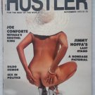 Hustler Magazine - November 1975