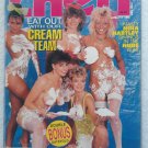 Cheri Adult Magazine - January 1990