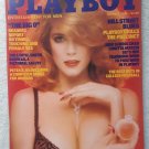Playboy Magazine - October 1983