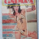 Cinema-X Adult Magazine - Very Rare - 1981