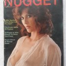 Nugget Adult Magazine - October 1977