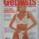 Genesis Adult Magazine - July 1986