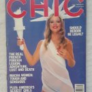 Chic Adult Magazine - July 1983