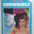 Deja Vu Showgirls - April 1991 - Rare