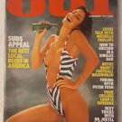 OUI Magazine - November 1979