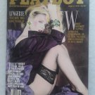 Playboy Magazine - March 1988