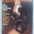 Penthouse Magazine - January 1980